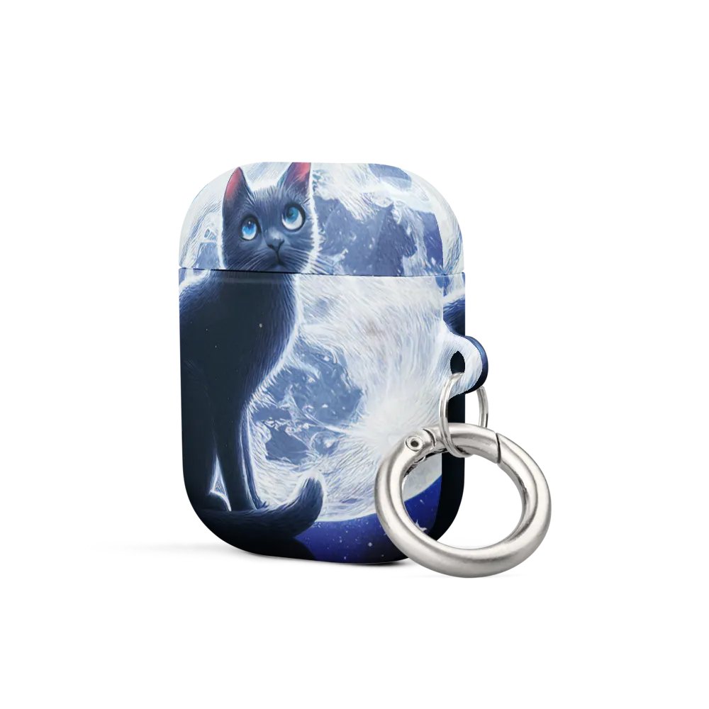All-Over Print Case for AirPods® product image (4)