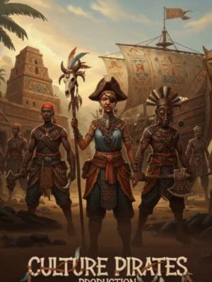 CREOLE THE MICROSERIES