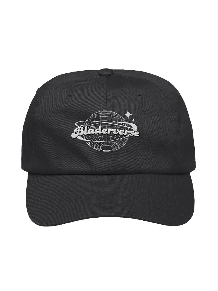 Bladerverse Classic Dad Hat product image (1)