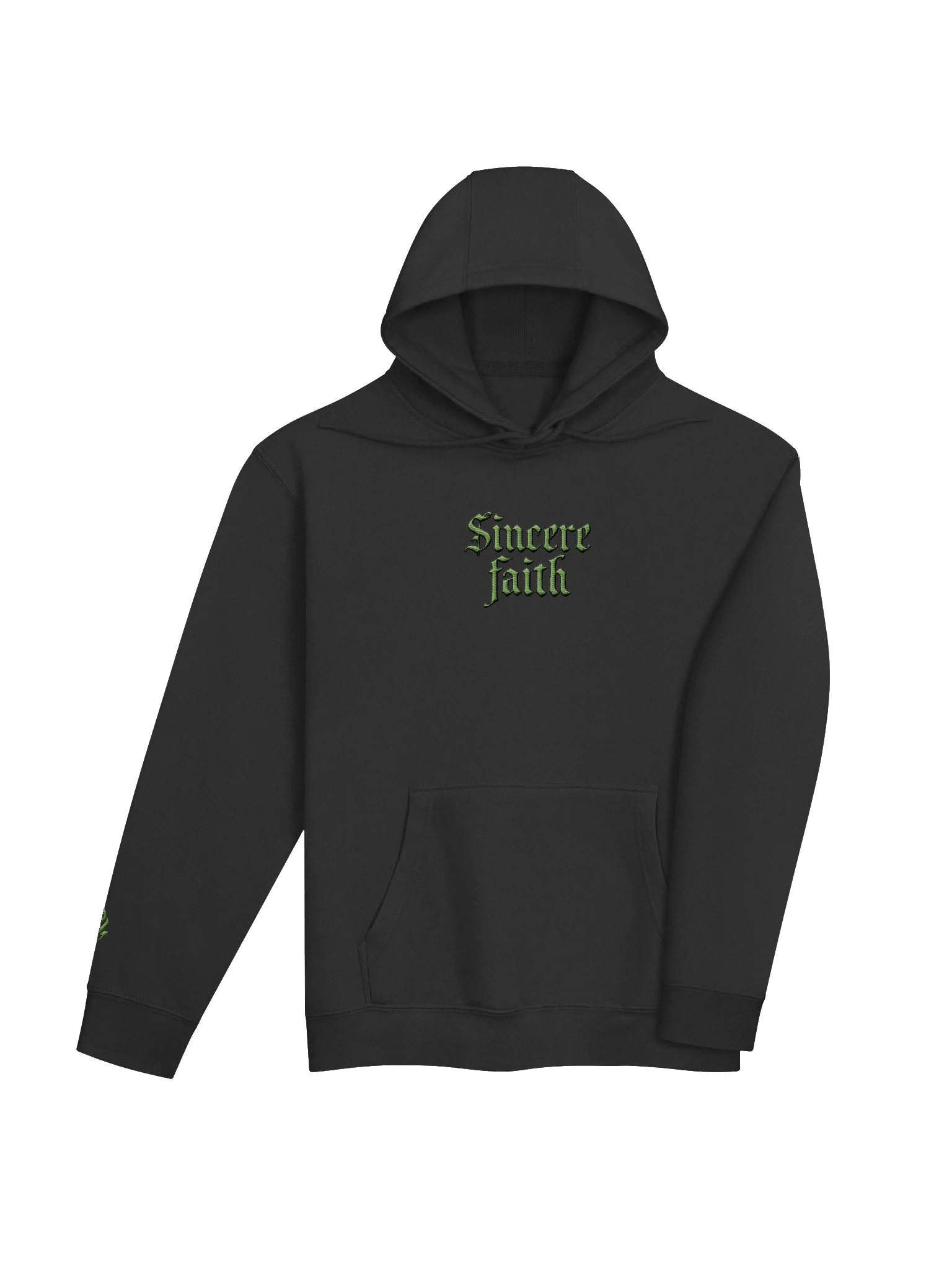 Sincere Faith product image (7)