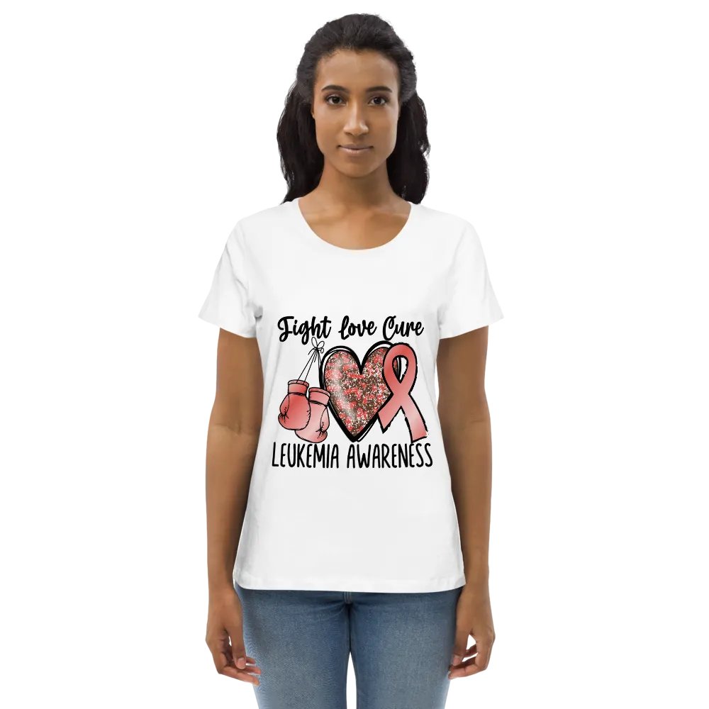 Leukemia Awareness Tee product image (1)