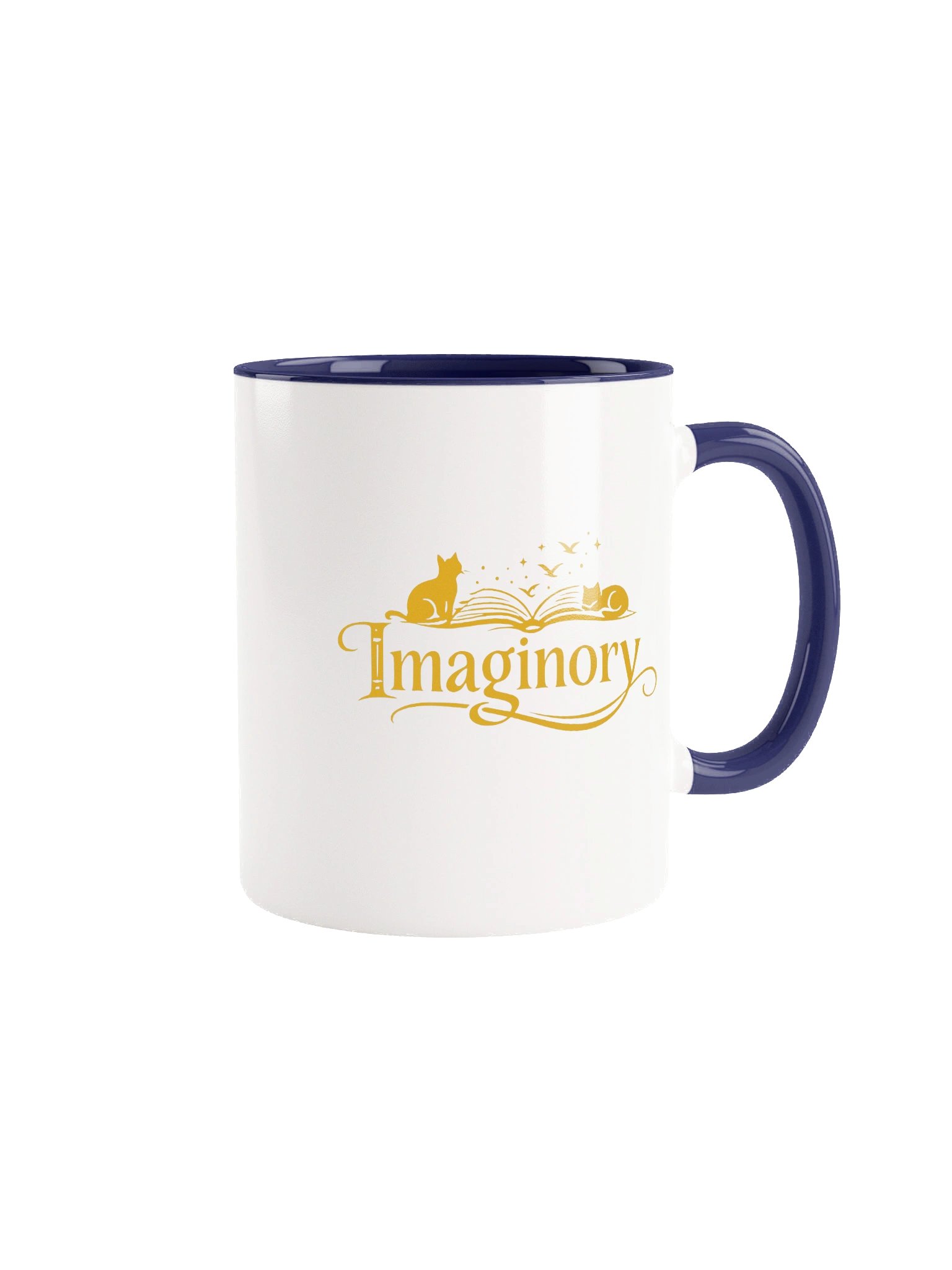 Colour Peep Ceramic Mug product image (1)