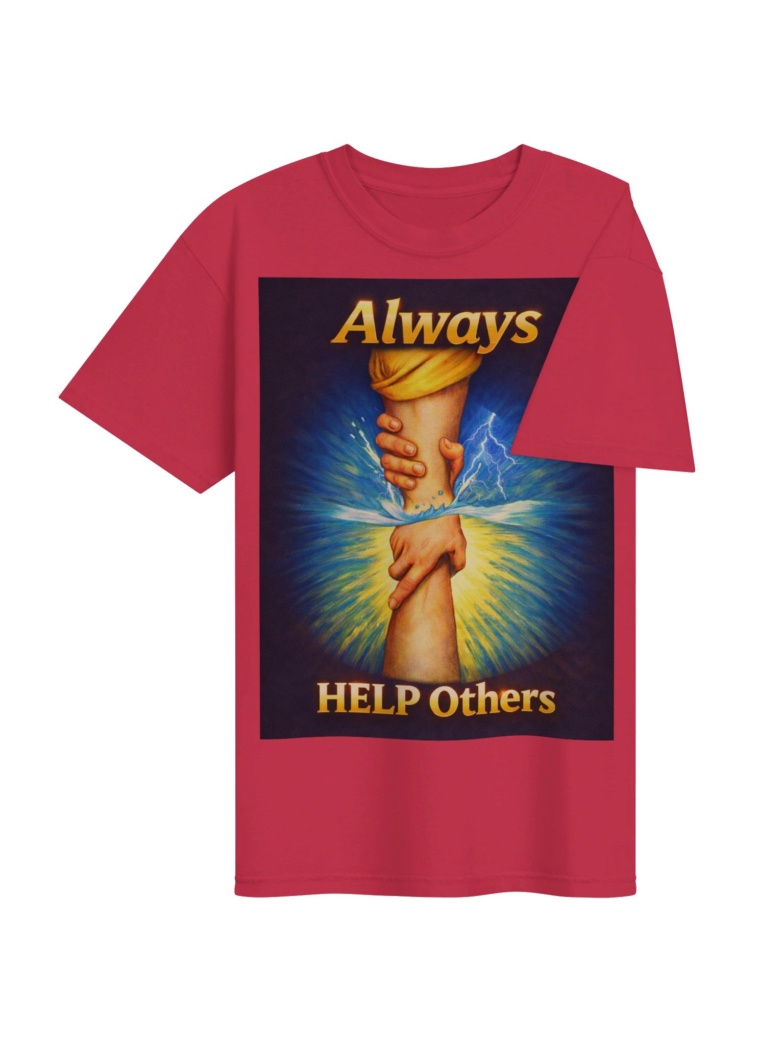 Always Help others product image (4)