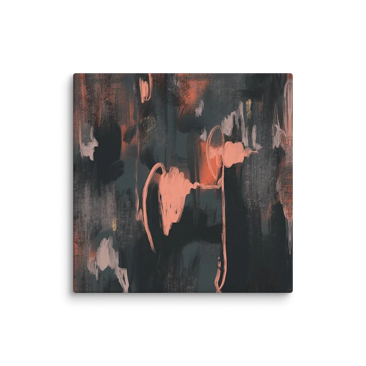 Peachy series no. 1 product image (1)