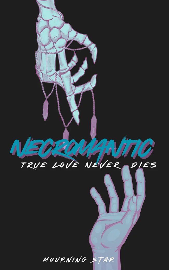 Necromantic