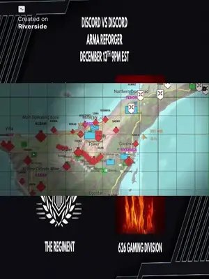Discussing Squad Tactics & Collaboration  #arma #videogames #milsim #gaming #armareforger 