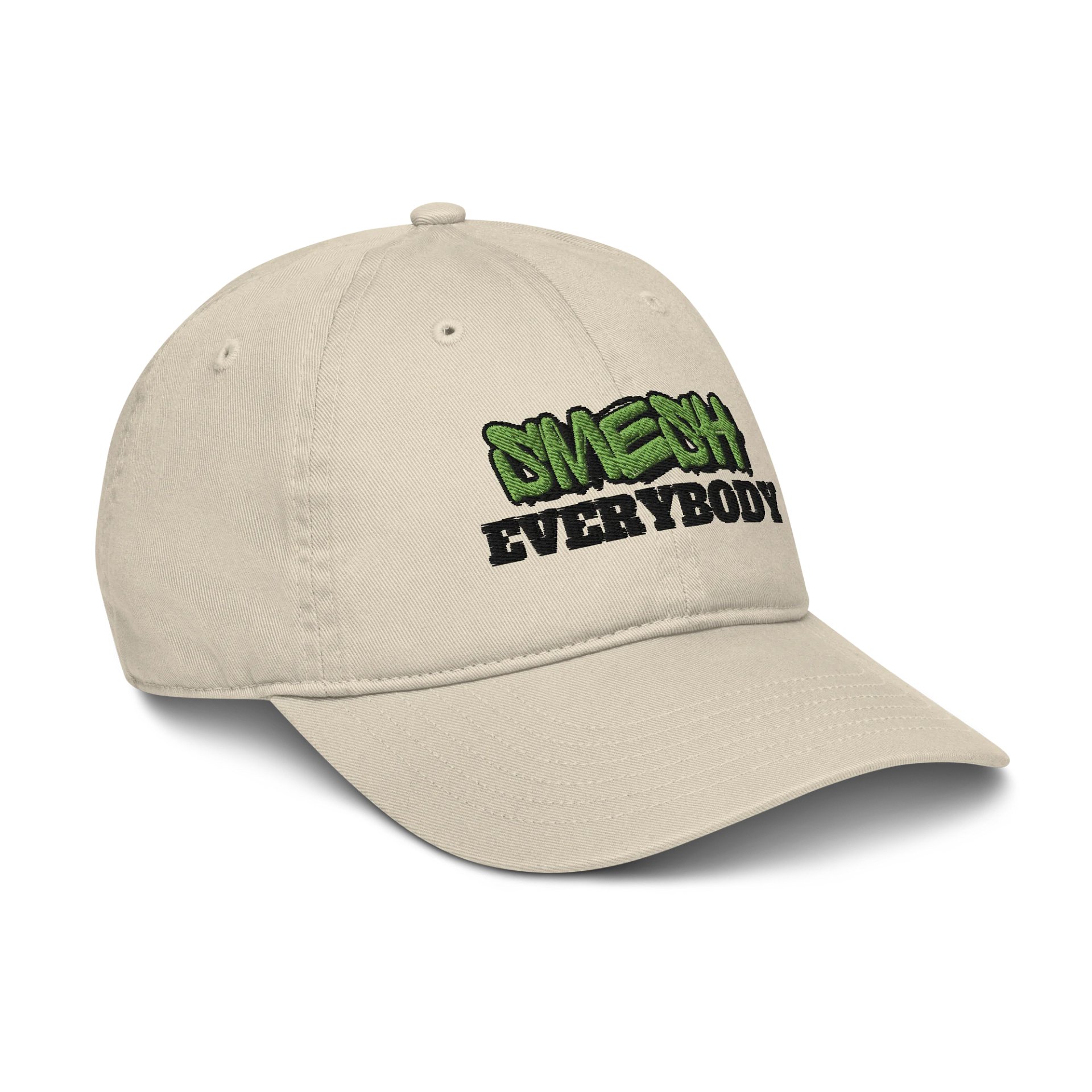 Smesh EVERYBODY - Blanco product image (4)