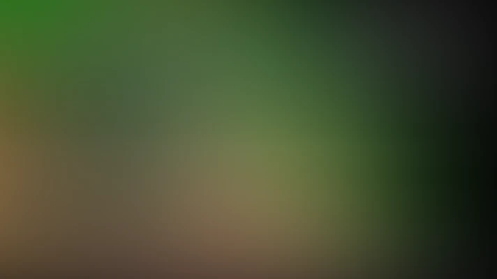 Audio thumbnail background