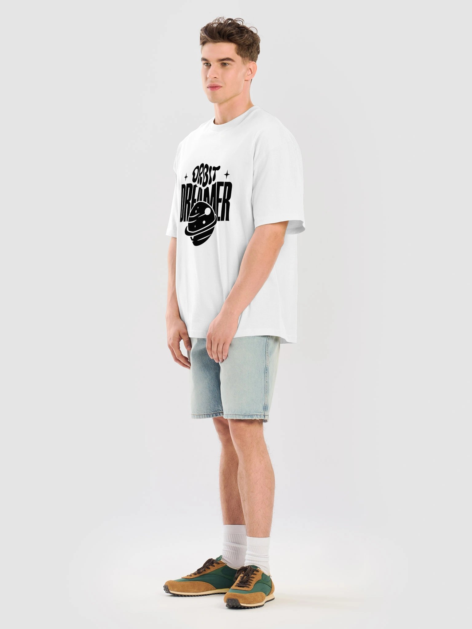 Mindscapes Tee product image (7)