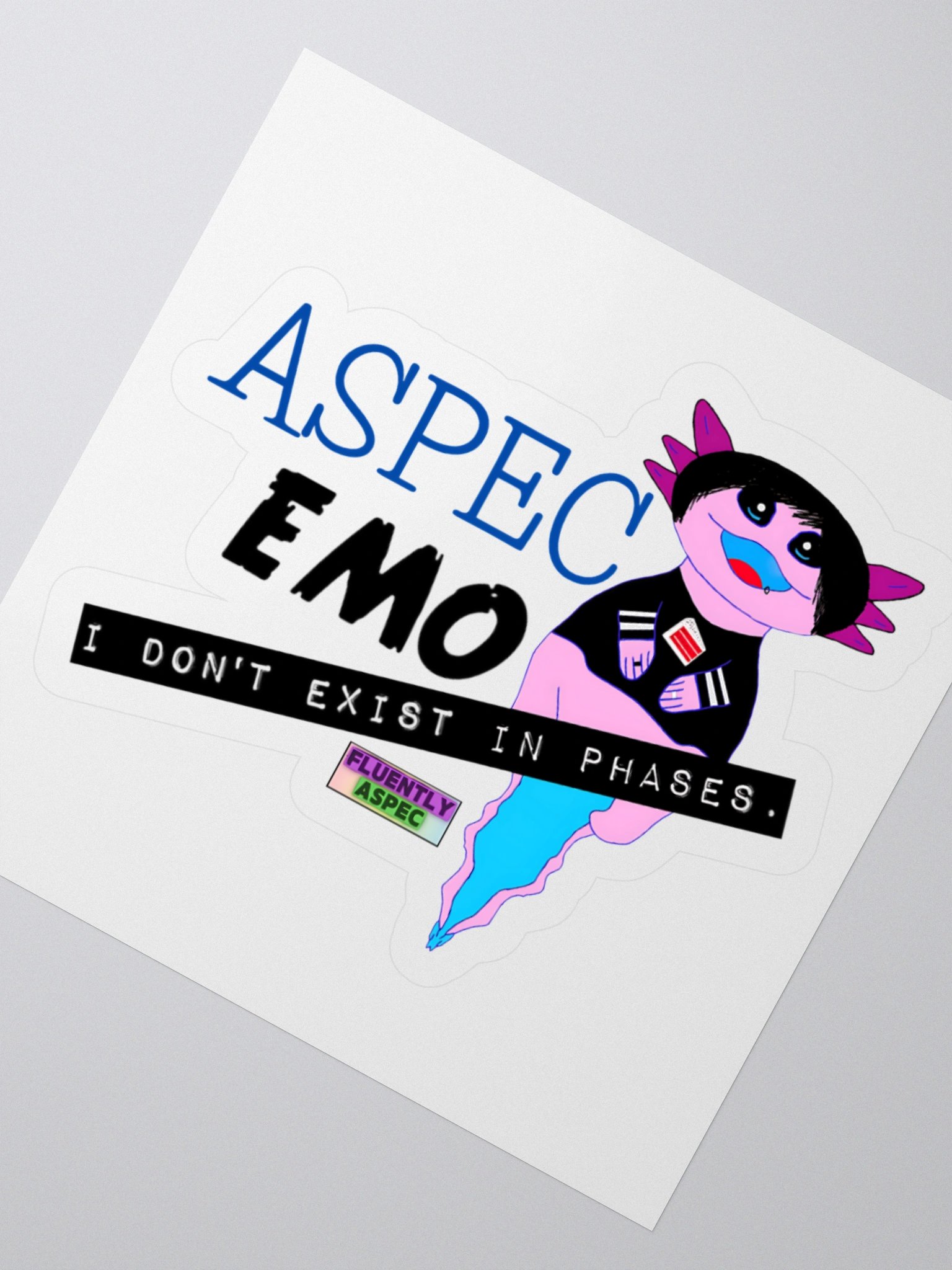 Aspec Vynn sticker product image (3)