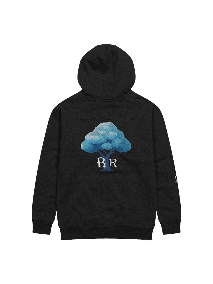 "CYOR" HOODIE product image (12)