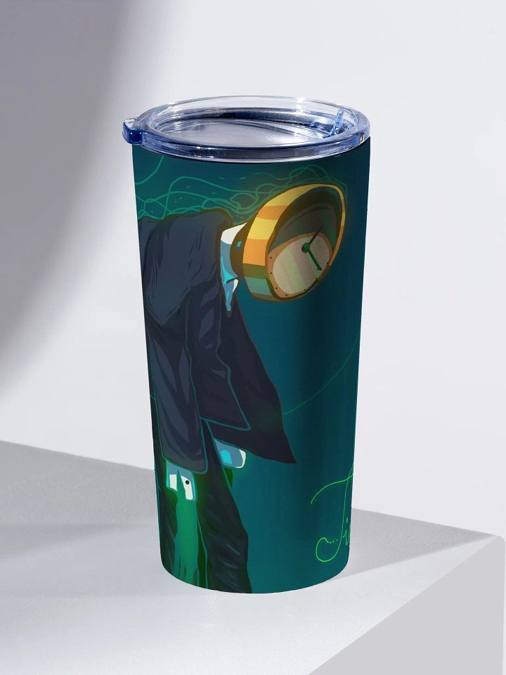 Timeless - River of Blame Tumbler product image (2)