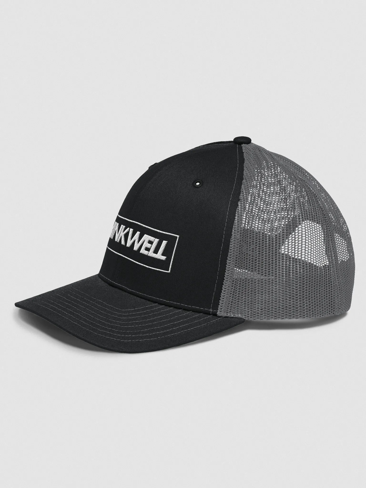 The Trucker Think Cap product image (2)