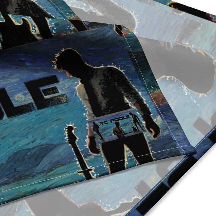 TC Poole Head Wrap product image (2)