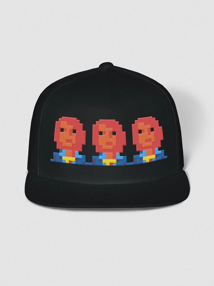 Trio Nancy Hat product image (1)