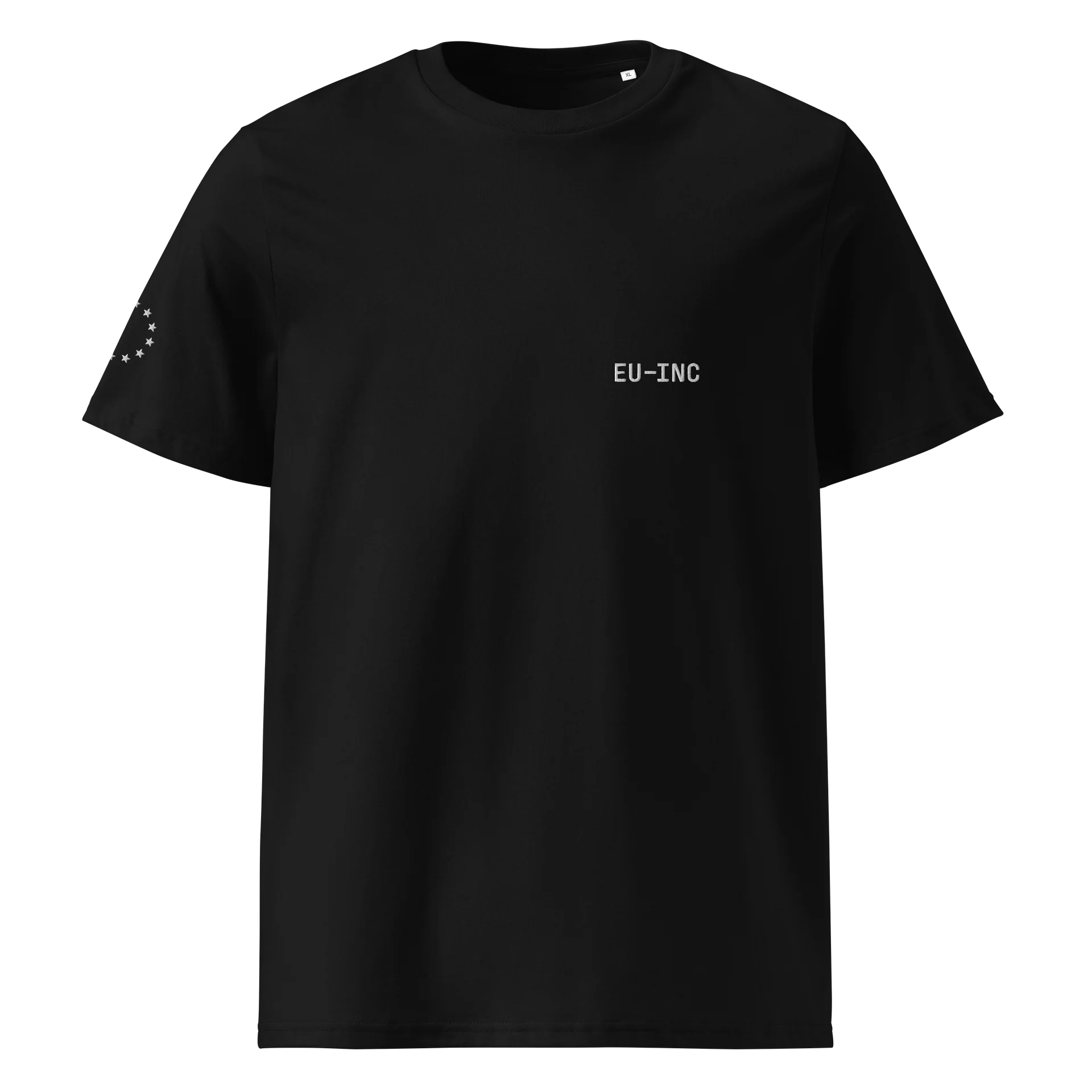 EU–INC T-Shirt (European Stars Version) product image (1)