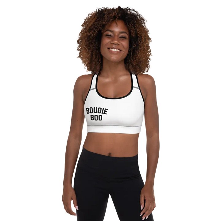 Bougie Boo activewear product image (1)