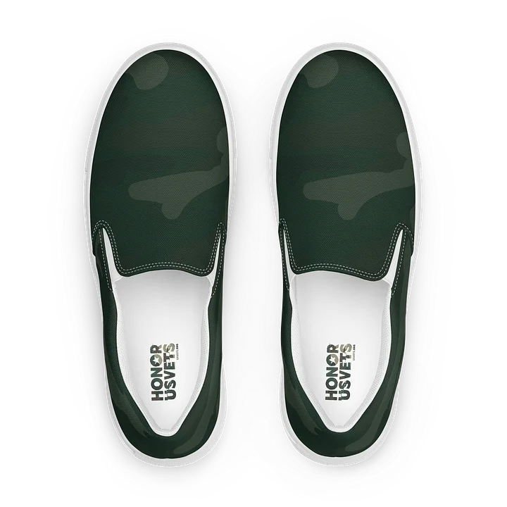 HONORUSVETS - WOMEN'S SLIP ON SHOES product image (1)