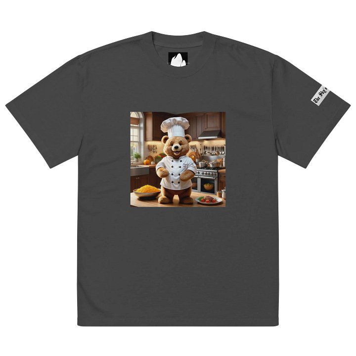 ChefWinTED Shirt product image (2)
