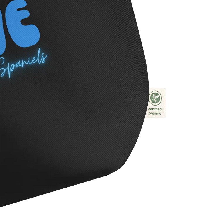 Pawfect Love Spaniels Tote product image (2)