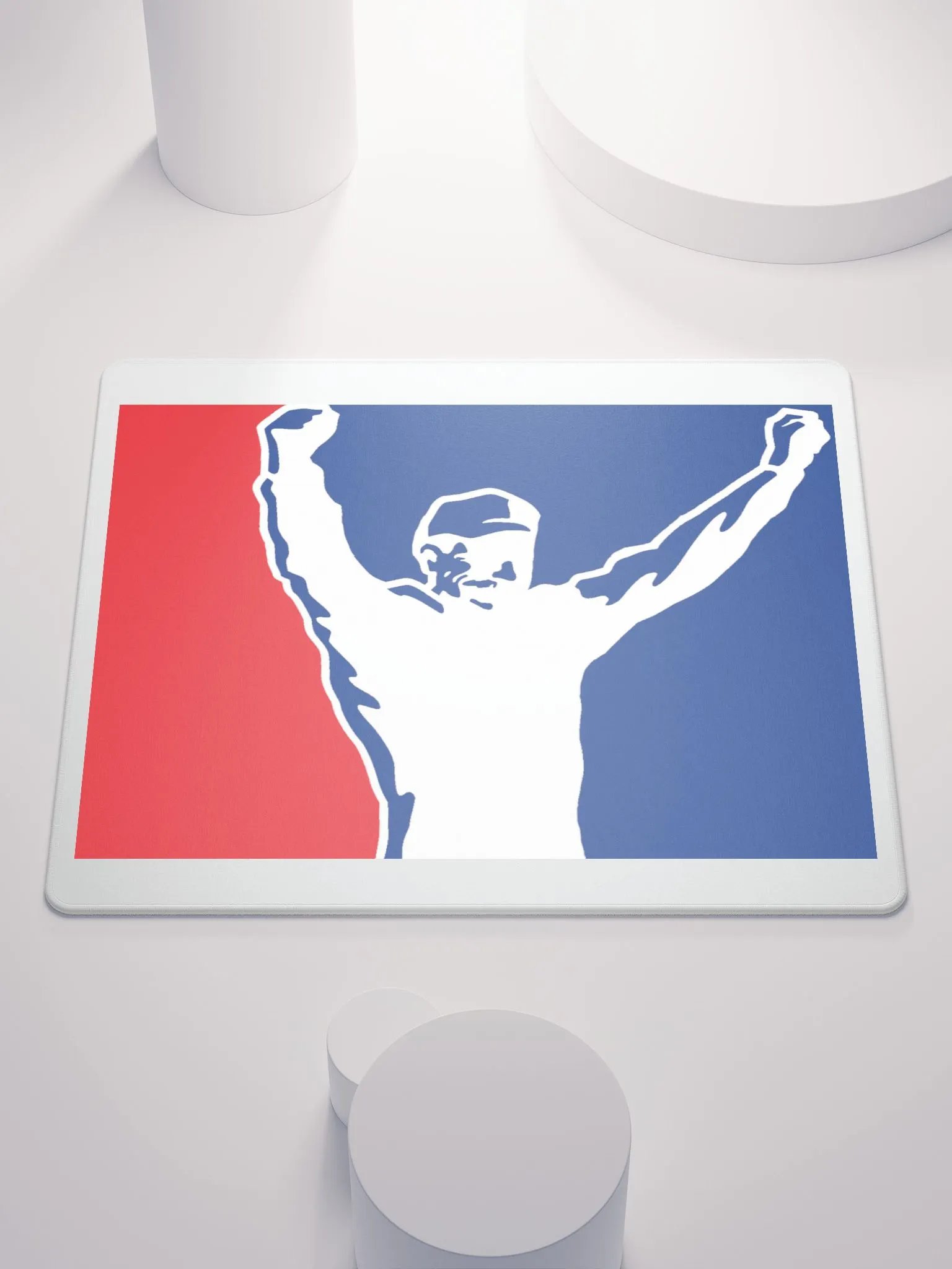 iDale Gaming Pad product image (1)