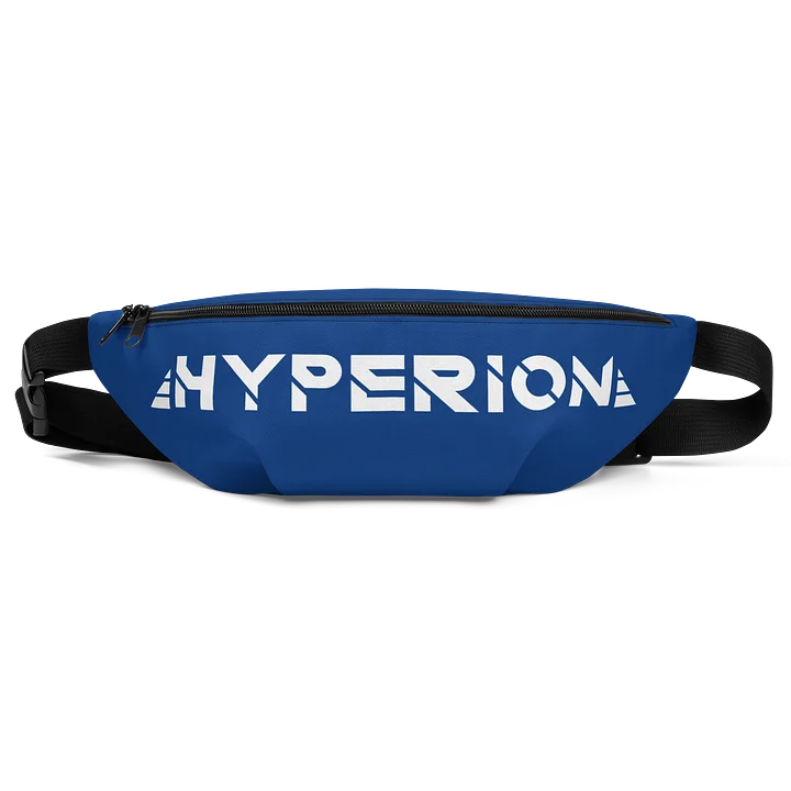 Hyperion belt bag product image (1)