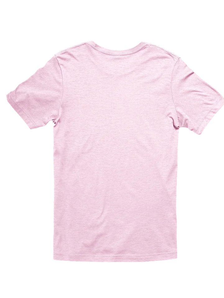 Crowned Afro-Queen Silhouette Tee product image (62)