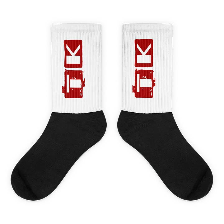 TK's Foot Cozies product image (1)