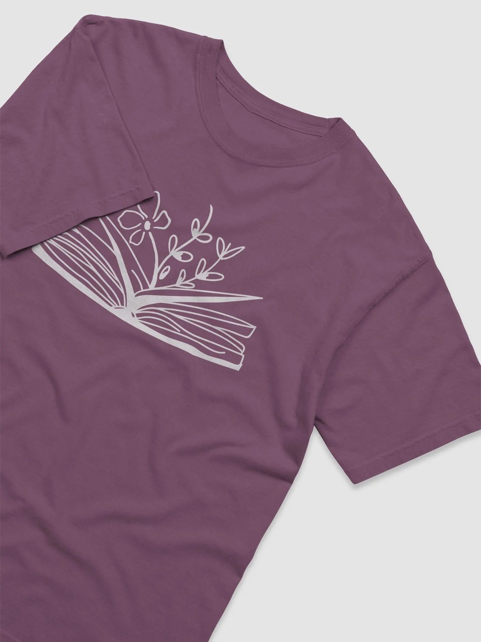 white logo shirt product image (23)