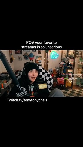 Come join us on the purple app!🤘🏼

#smallstreamers #sillystreamer #smallstreamercommunity #twitchstreamer #gamergirls
