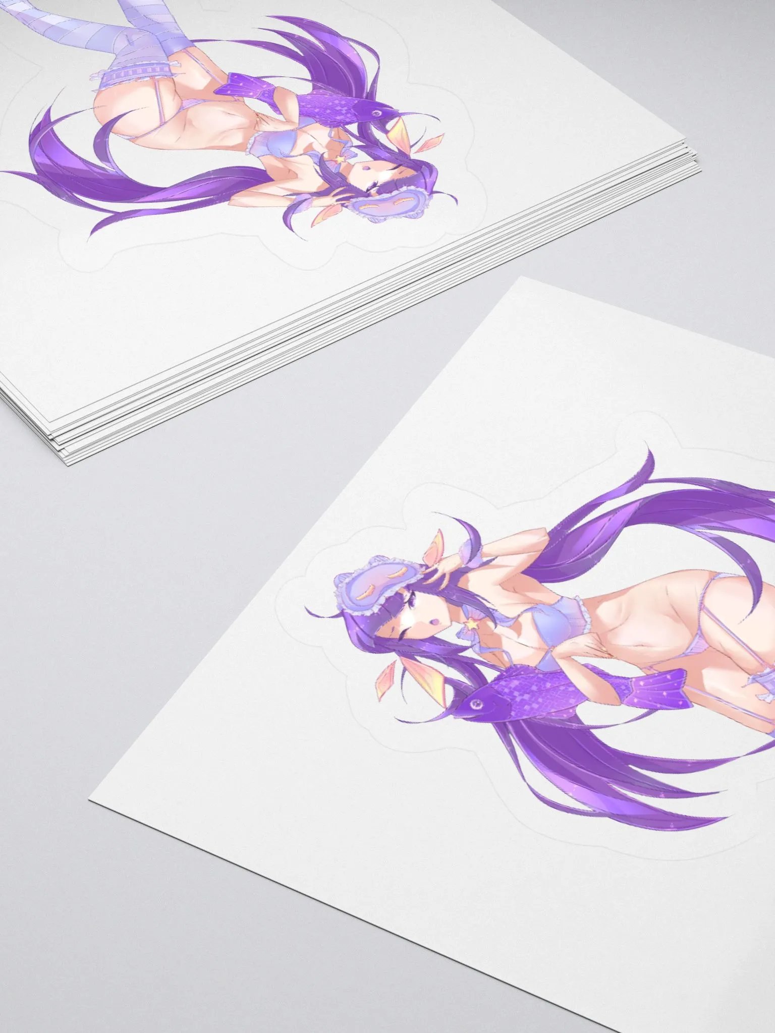 Pastel Sticker product image (10)