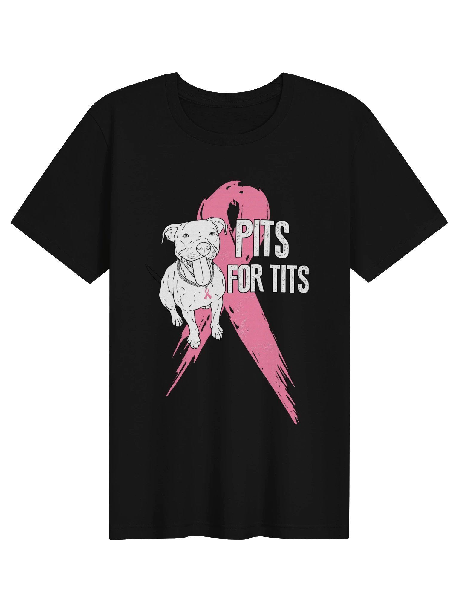 PitsForTits T-Shirt product image (11)