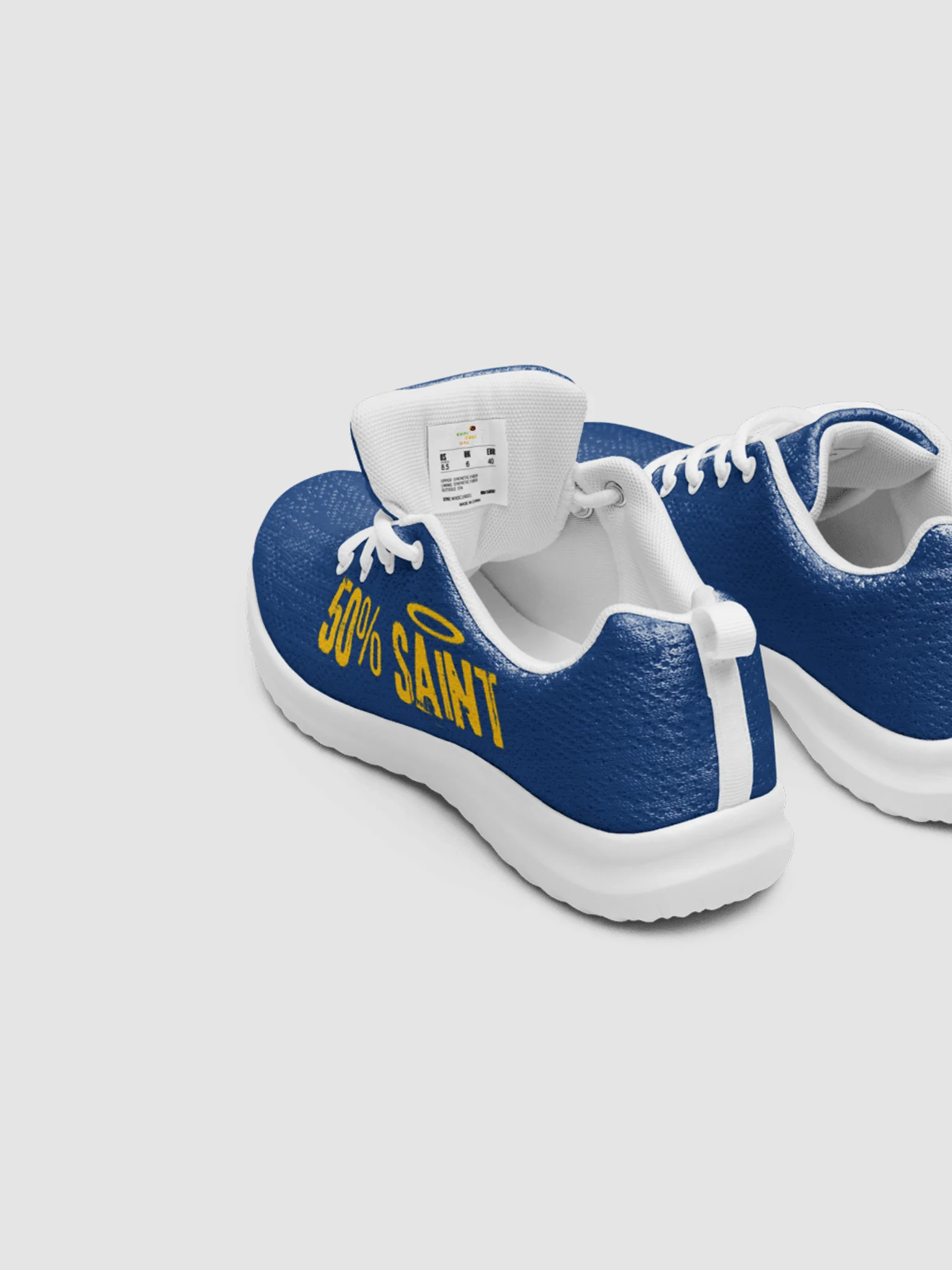 50 E 50 (donna) - Blue product image (8)