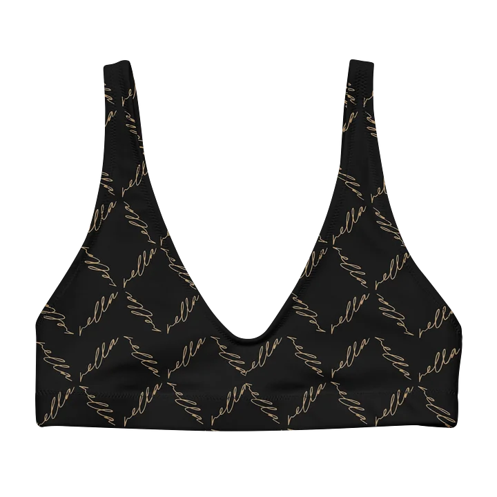 Rella - Swinsuit Top product image (1)