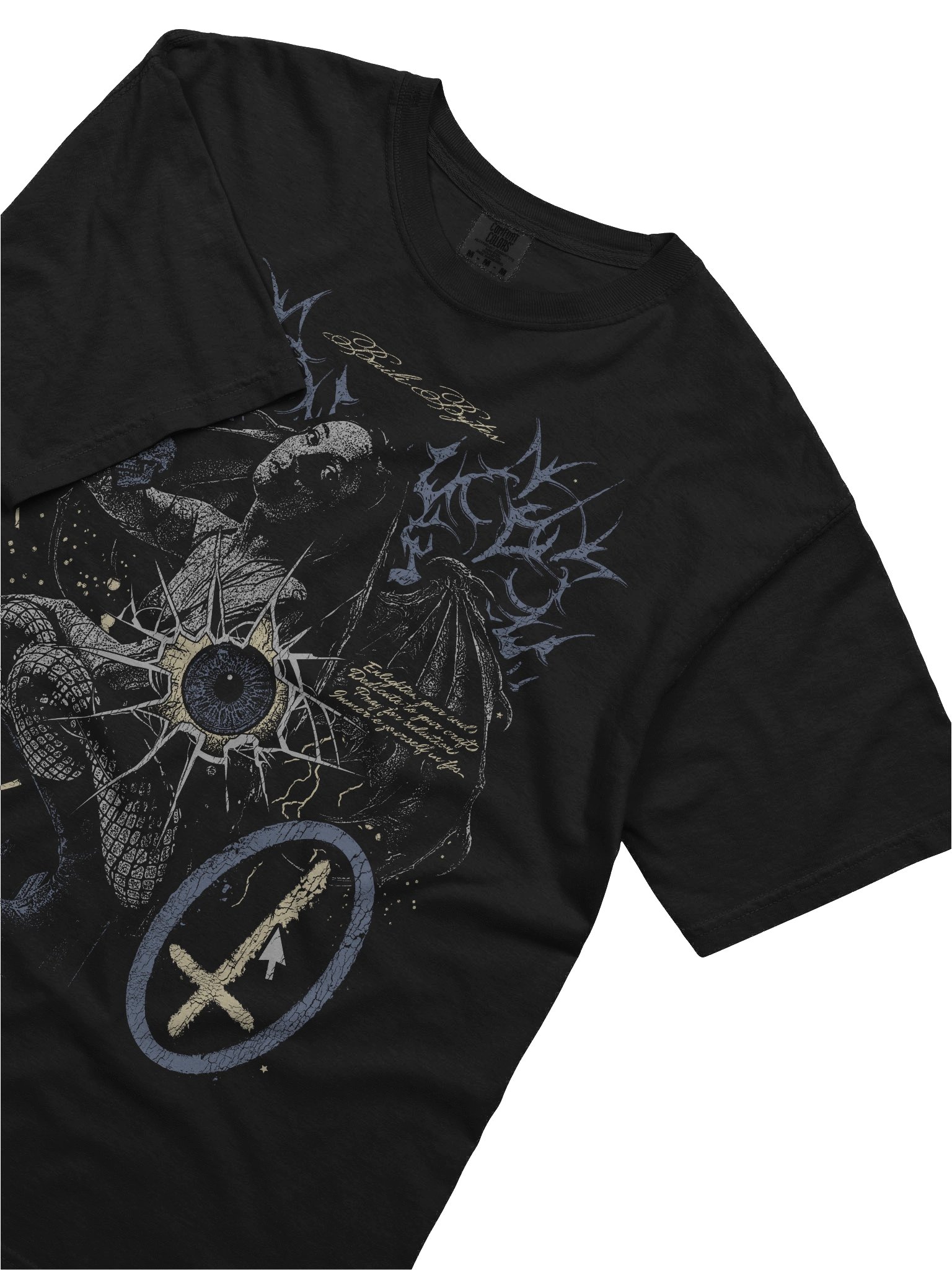 Click Bait Tee product image (2)