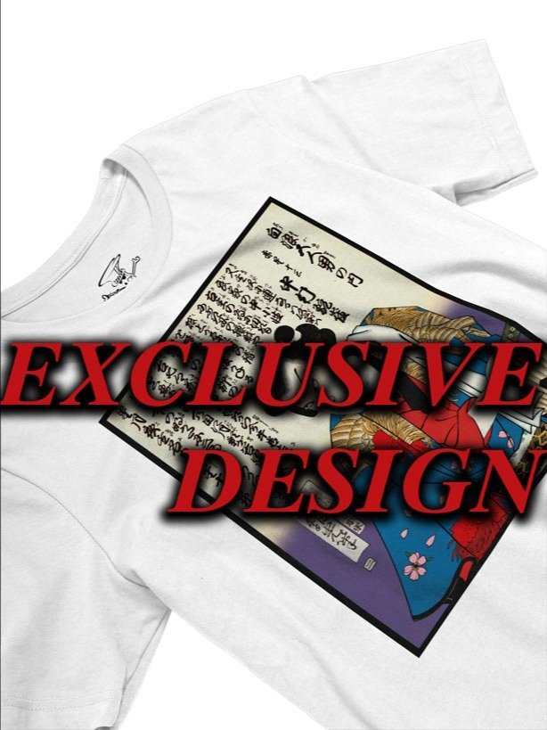 PATIENCE (AXL) TEE product image (1)