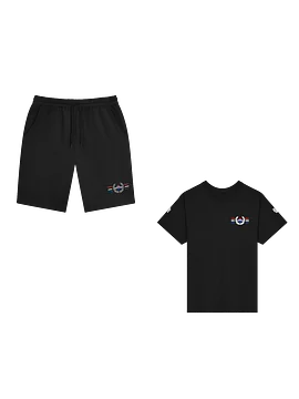 No Face Set