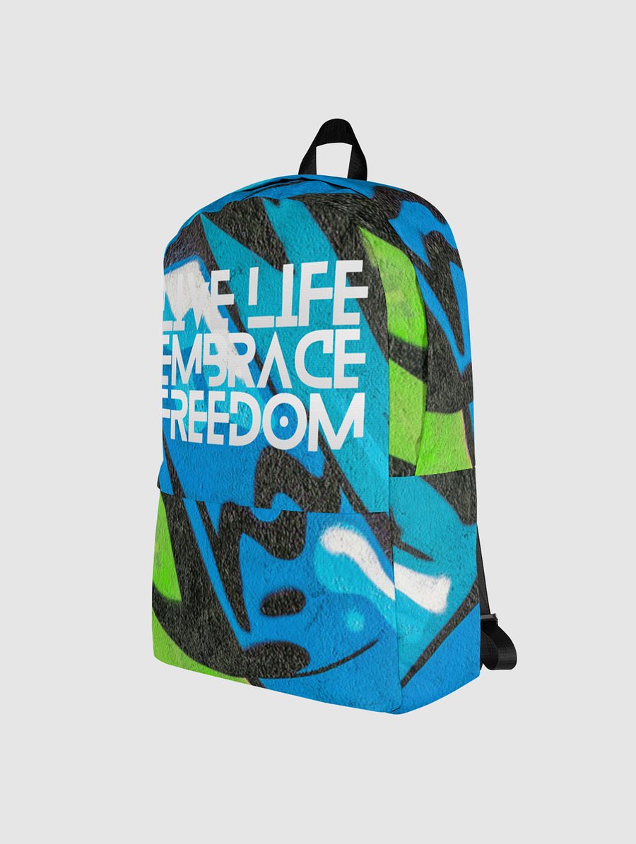 Streetwise Bag - Sea Witch product image (2)