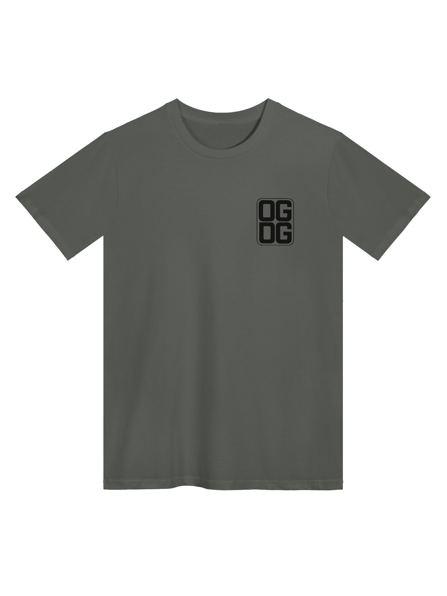 OG Logo Premium Tee product image (1)