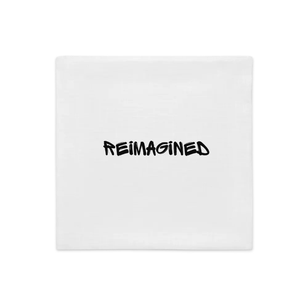 reimagined: pillow case product image (8)