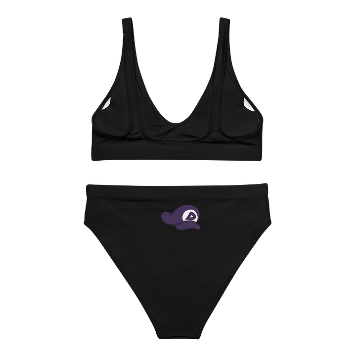 Dyna-Kini (High Waisted - Printed) product image (2)