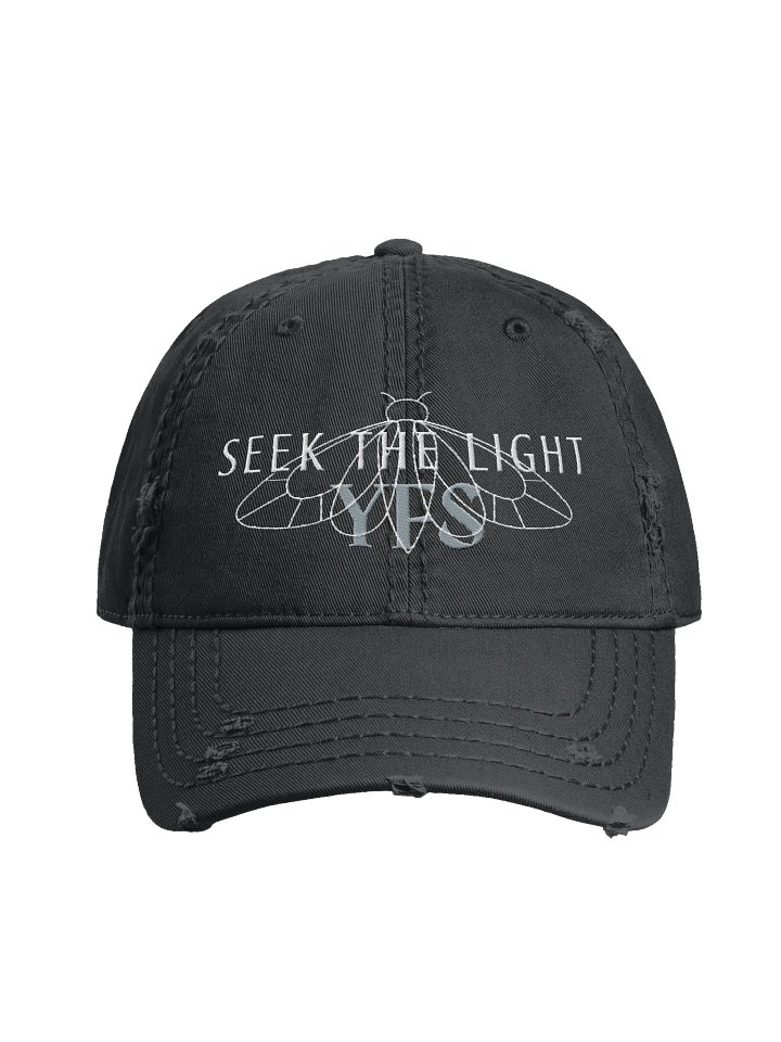 YourFreakshow The Hat MK 4 product image (1)