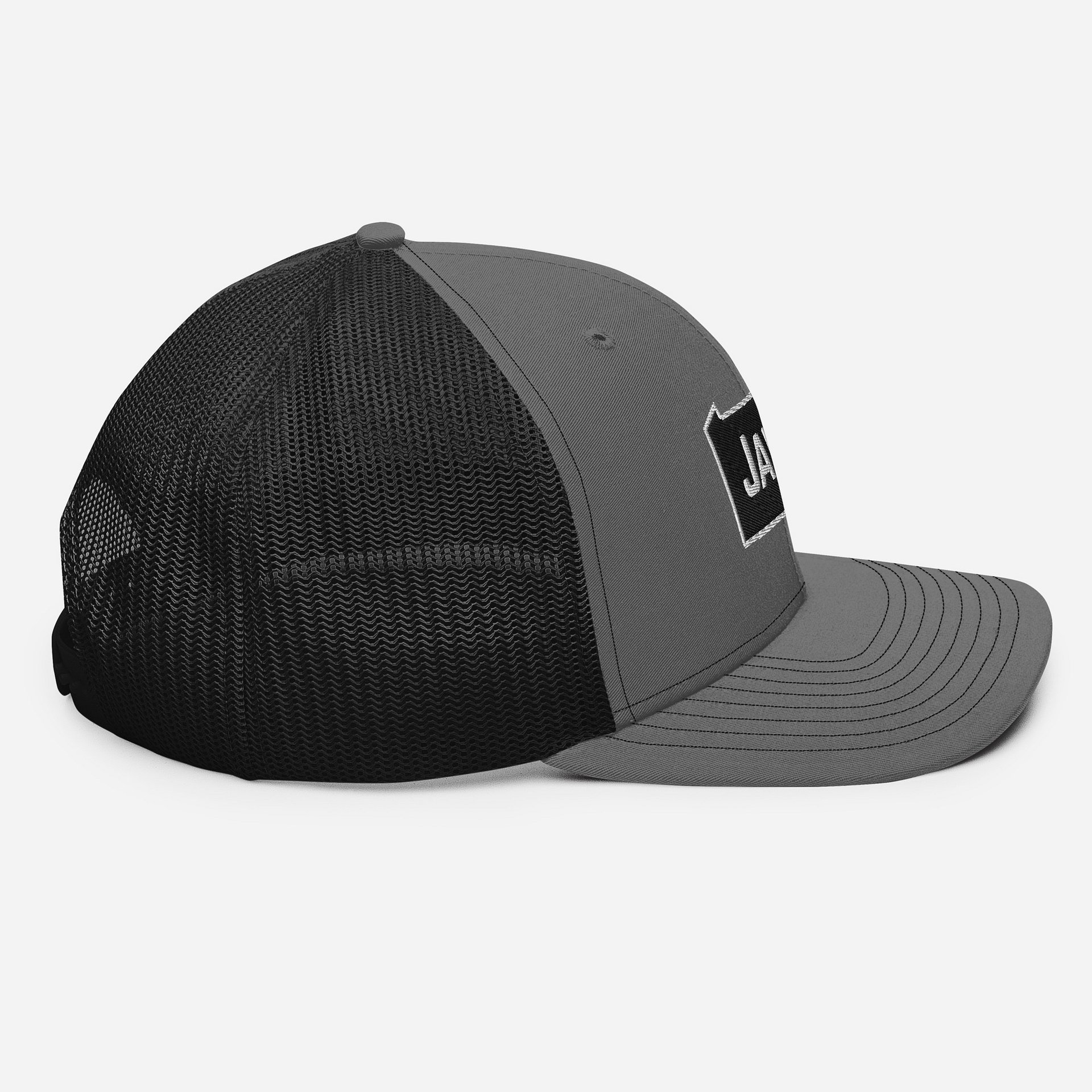 PA Jawn Trucker 2-Tone Hat | Cotton Blend product image (6)