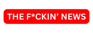 The F*ckin' News