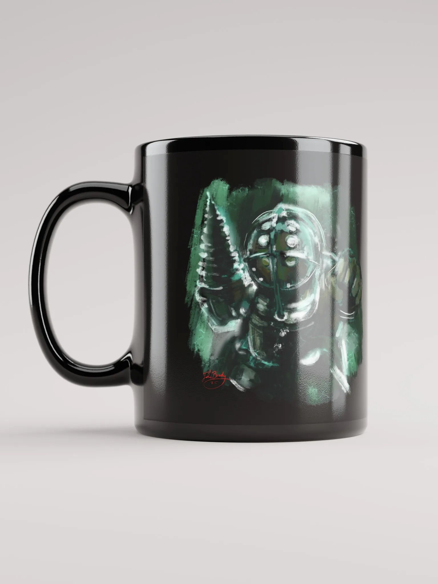 Big Daddy product image (11)