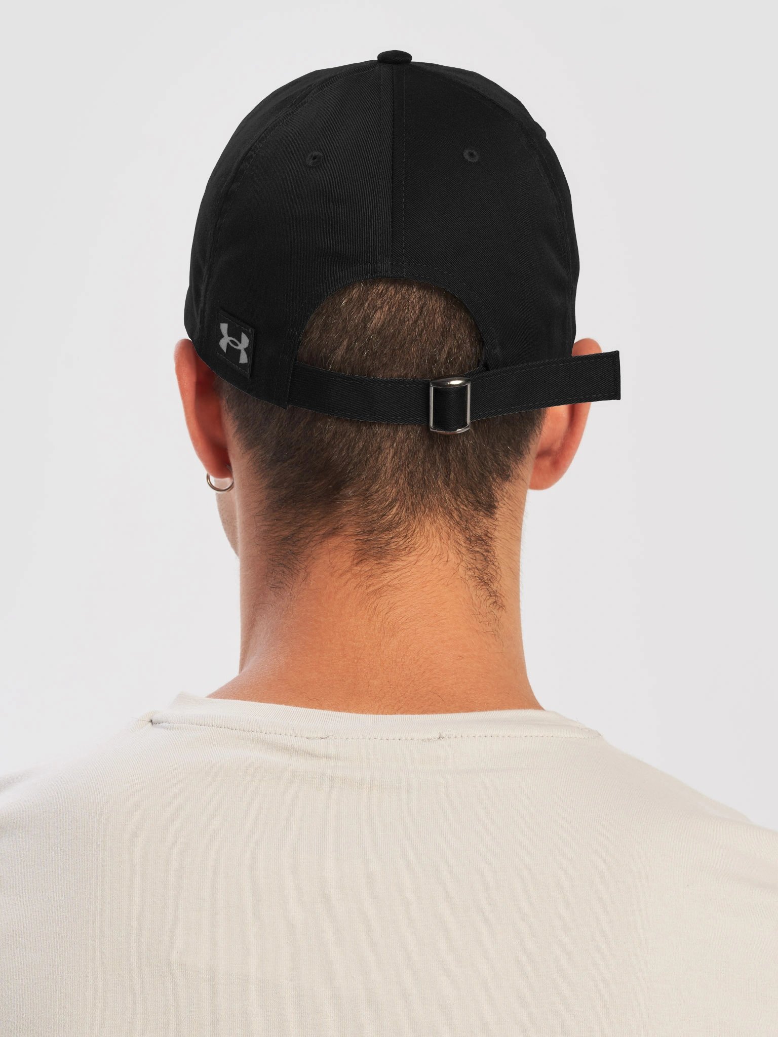 Bold Brushstroke CF Cap product image (6)