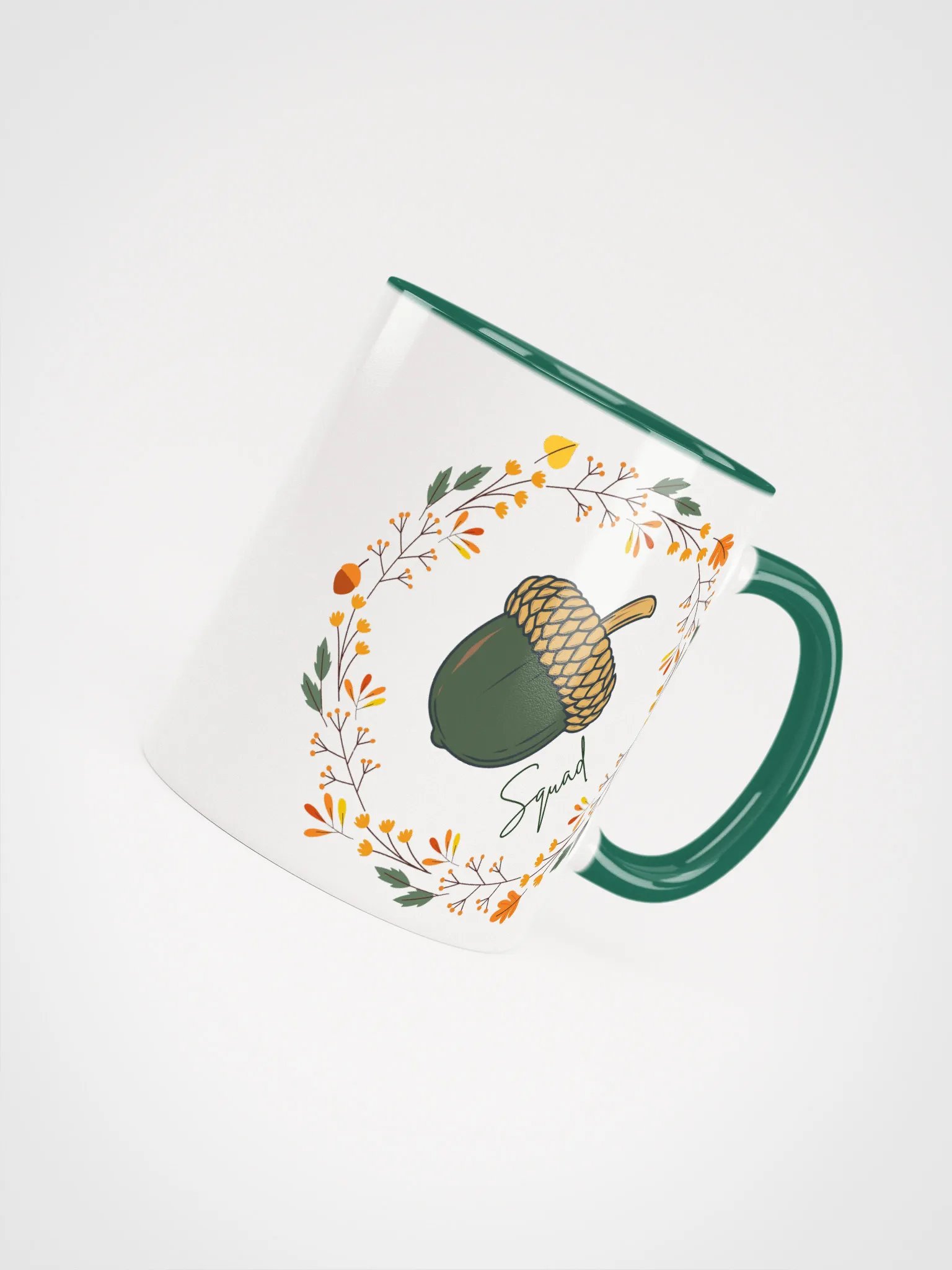 Squad Mug product image (4)