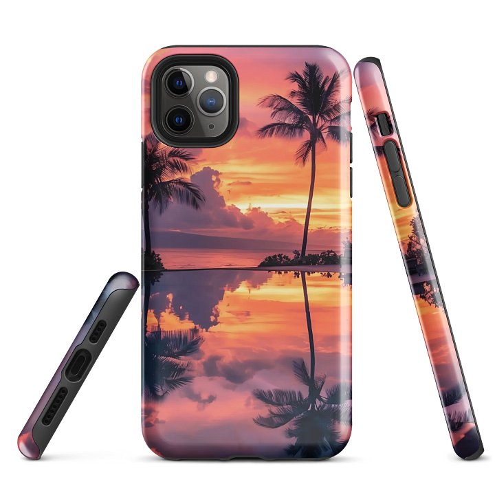 Tough Case for iPhone® product image (5)