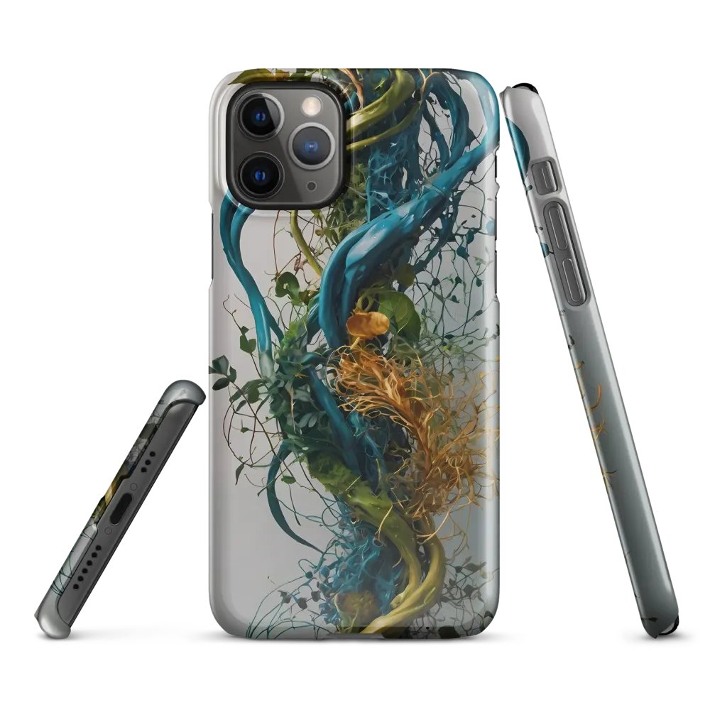 Snap Case for iPhone – Vital Currents product image (3)