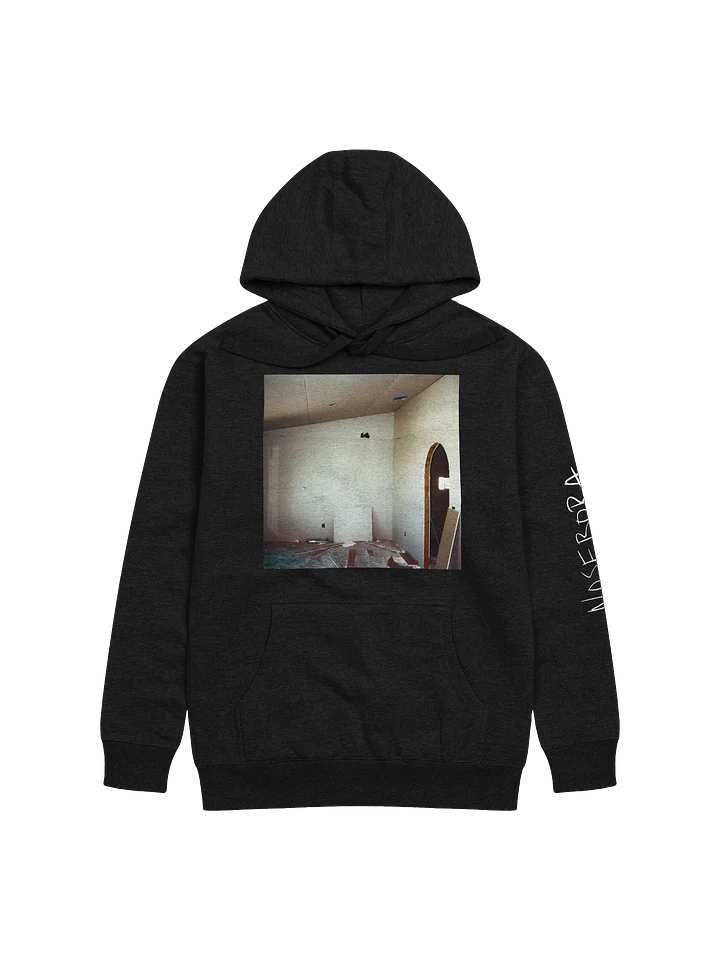 Unfinished Rooms Hood product image (1)